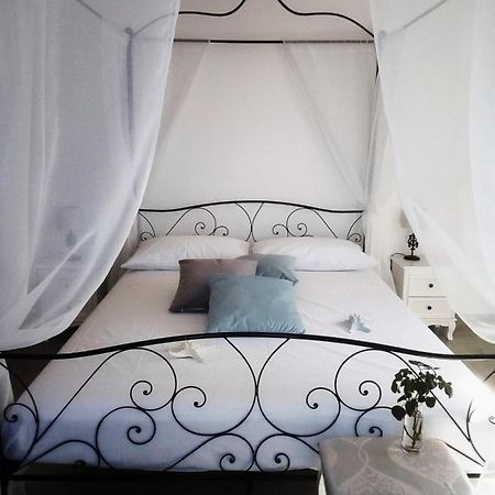 Dimora Brezza Di Mare Appartement Termoli Buitenkant foto