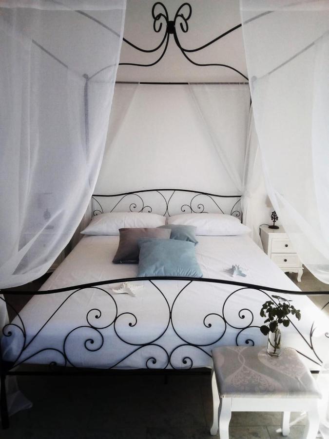 Dimora Brezza Di Mare Appartement Termoli Buitenkant foto