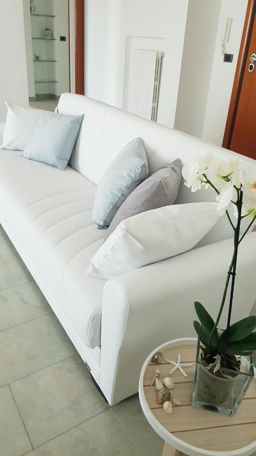 Dimora Brezza Di Mare Appartement Termoli Buitenkant foto
