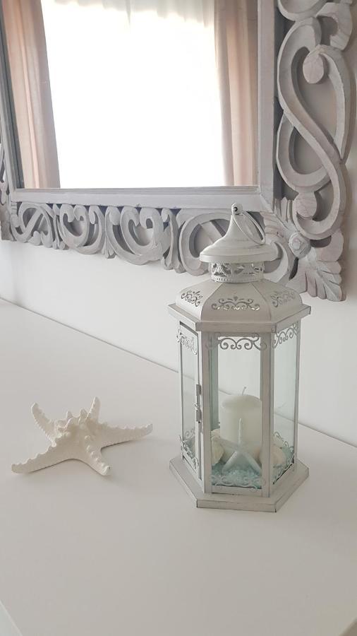 Dimora Brezza Di Mare Appartement Termoli Buitenkant foto