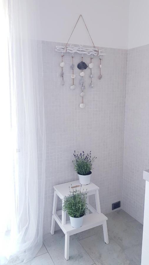 Dimora Brezza Di Mare Appartement Termoli Buitenkant foto