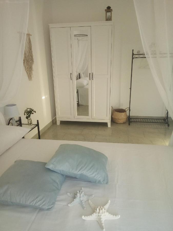 Dimora Brezza Di Mare Appartement Termoli Buitenkant foto