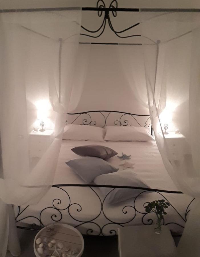 Dimora Brezza Di Mare Appartement Termoli Buitenkant foto