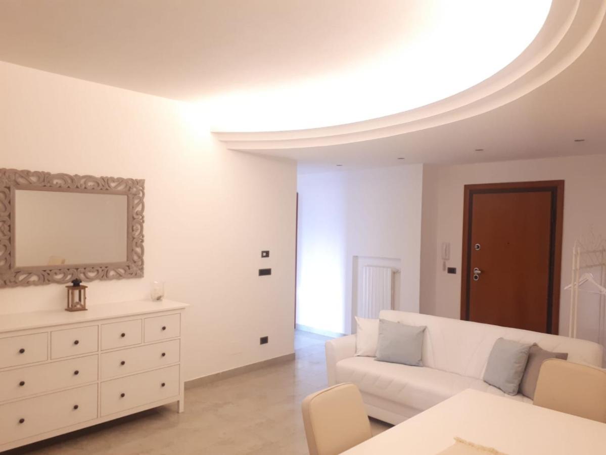 Dimora Brezza Di Mare Appartement Termoli Buitenkant foto