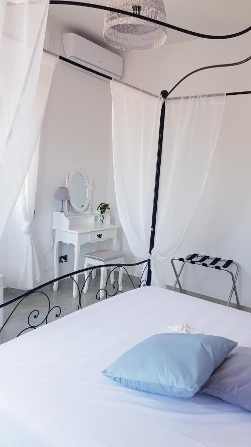 Dimora Brezza Di Mare Appartement Termoli Buitenkant foto