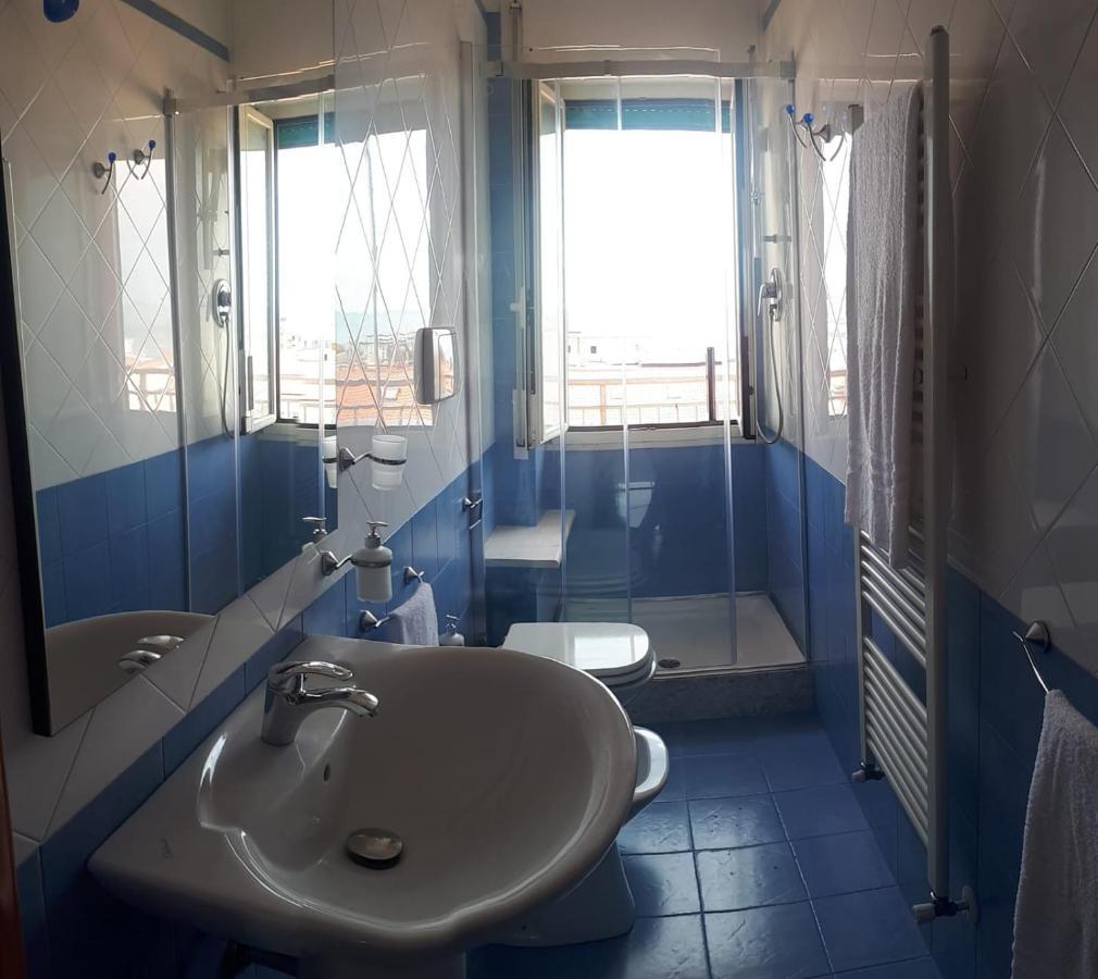 Dimora Brezza Di Mare Appartement Termoli Buitenkant foto