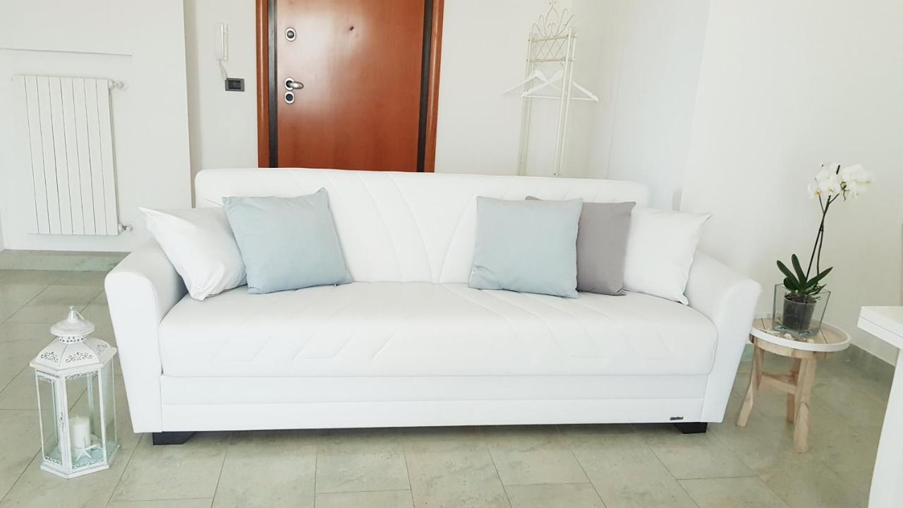 Dimora Brezza Di Mare Appartement Termoli Buitenkant foto