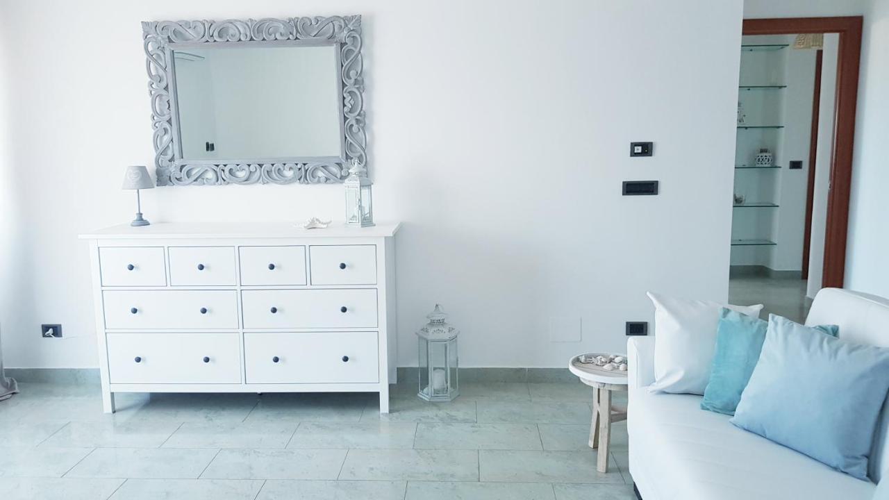 Dimora Brezza Di Mare Appartement Termoli Buitenkant foto