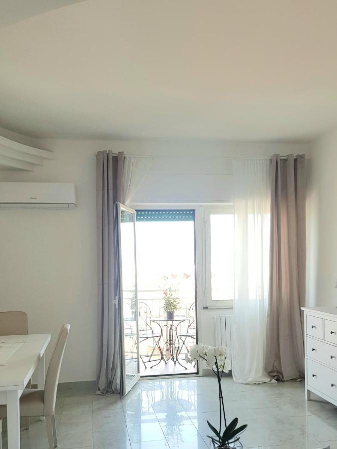 Dimora Brezza Di Mare Appartement Termoli Buitenkant foto