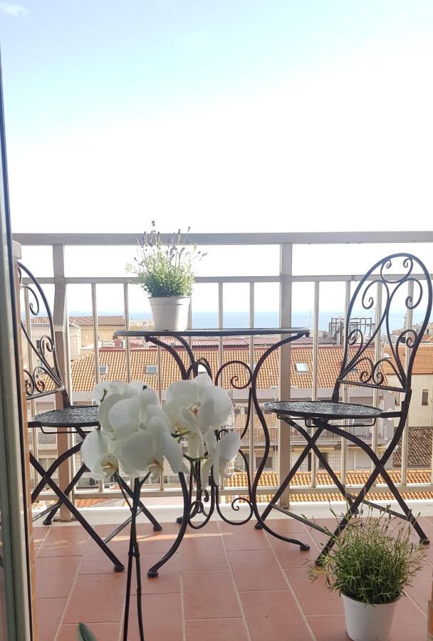 Dimora Brezza Di Mare Appartement Termoli Buitenkant foto
