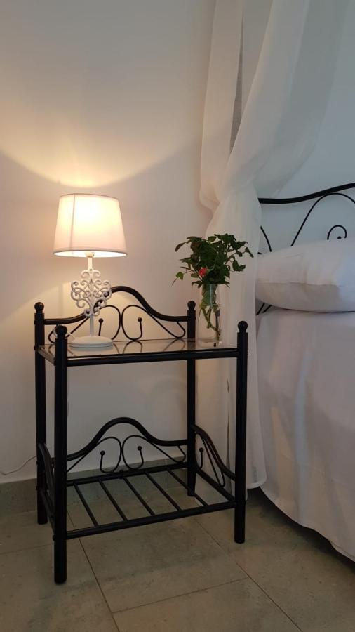 Dimora Brezza Di Mare Appartement Termoli Buitenkant foto