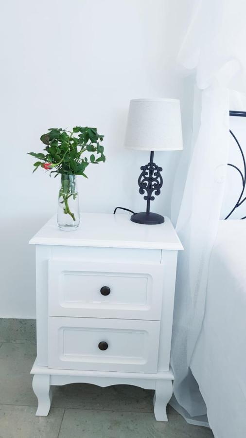Dimora Brezza Di Mare Appartement Termoli Buitenkant foto