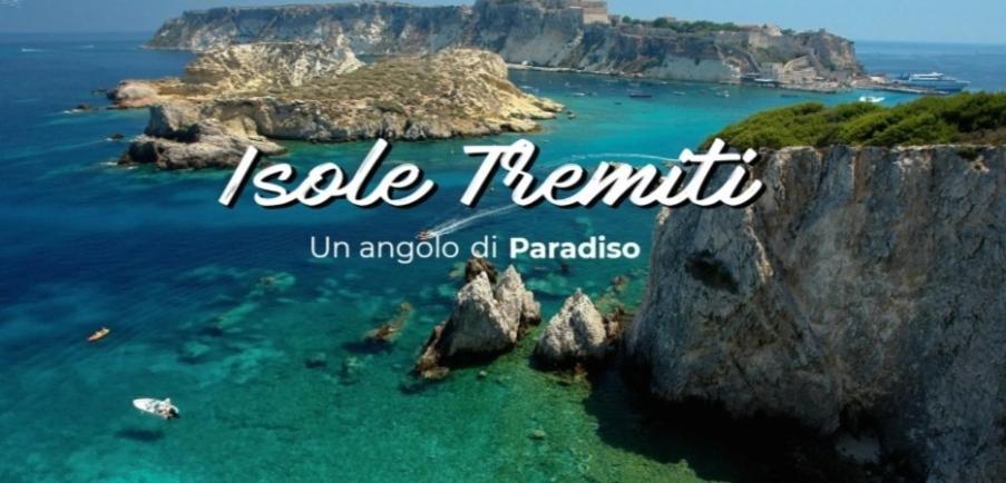 Dimora Brezza Di Mare Appartement Termoli Buitenkant foto