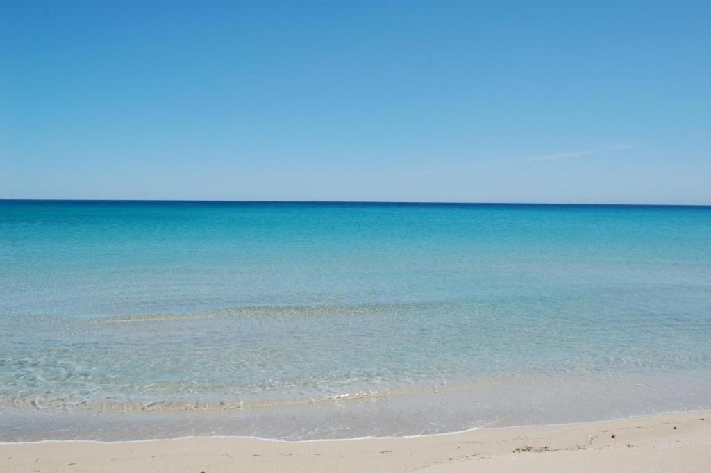 Dimora Brezza Di Mare Appartement Termoli Buitenkant foto